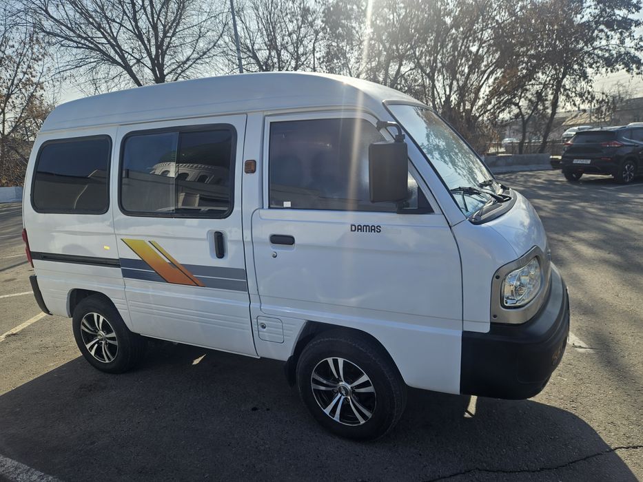 Siroshna sotlad damas 2021 yil gaz bor