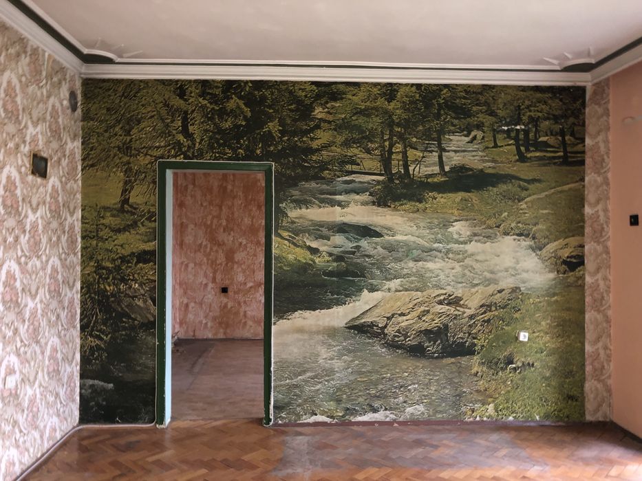 Продава се Тристаен апартамент в Пловдив, Кючук Париж - 82 кв.м за 1464 €/кв.м - Снимка #1