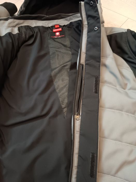 Geaca Engelbert Strauss Vision