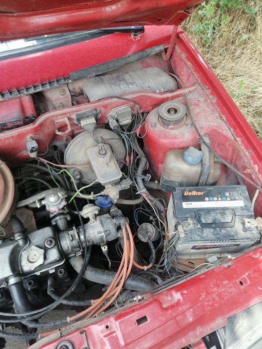 Продам авто ваз 2108