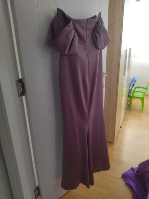 Официални дълги рокли