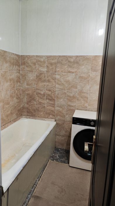 Яшнабод тузель 2