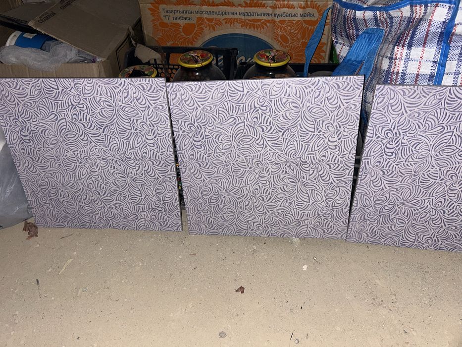 Продам кафель новый