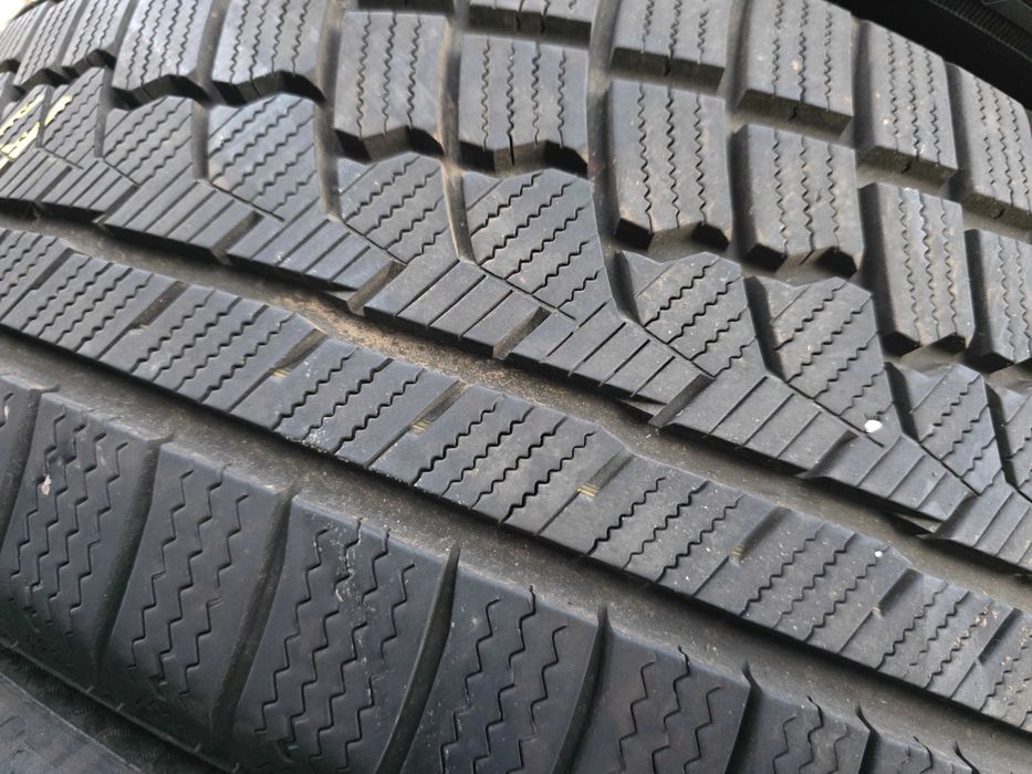 2бр Зимни гуми 225 55 17 - Zeetex - DOT 2024