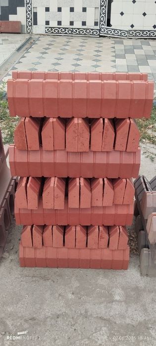 Bruschatka, kalodis, bardyur, latok