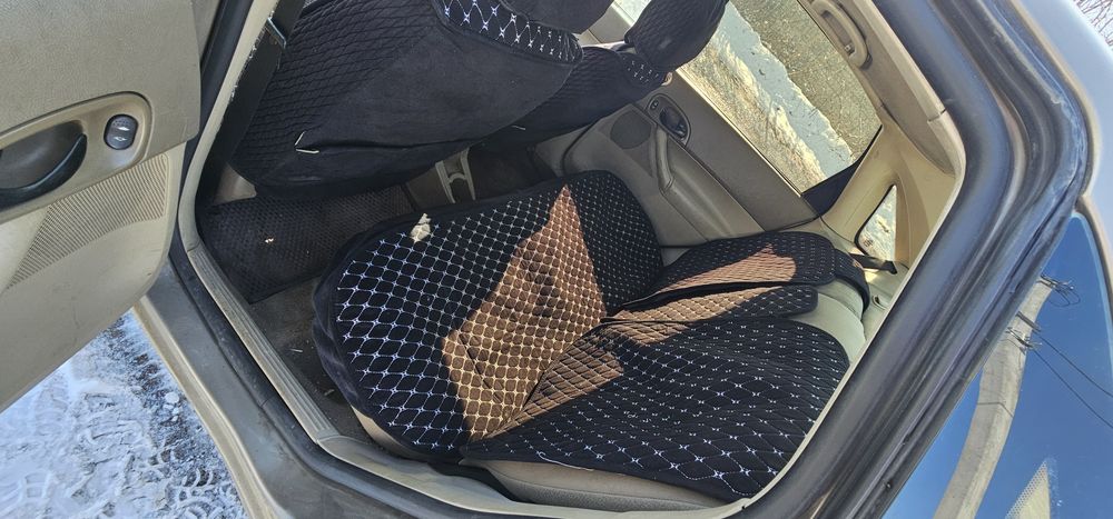 Продам форд фокус