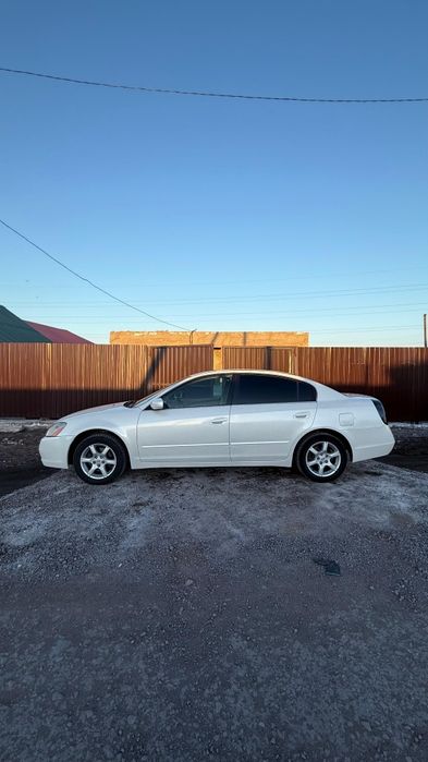 Продаётся автомобиль