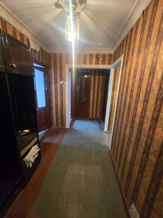 3х комнатная квартира югославский проект, СамКоч