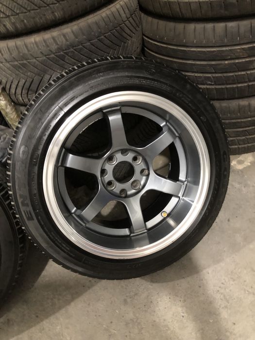 Rs sport R15 diska universal
