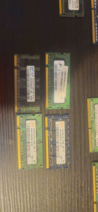 Rami ddr 3, ddr 4, laptop. Harduri laptop ,pc