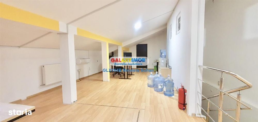 Vila Ultracentral  P + 2 || Piata Victoriei || Sanador | Firma