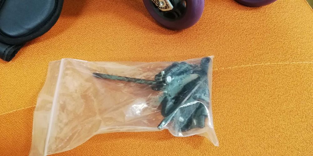 Powerslide DOOP role