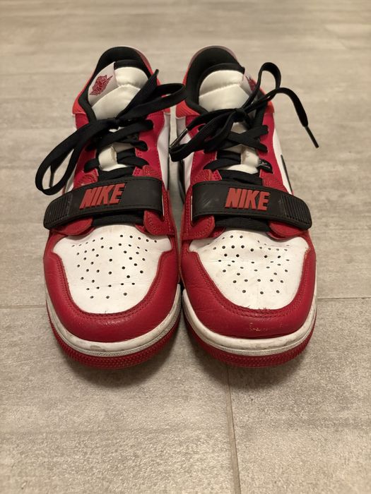Jordan Nike Legacy 312