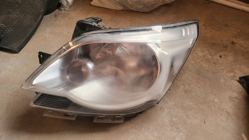 Cobalt char tomon fara sotiladi