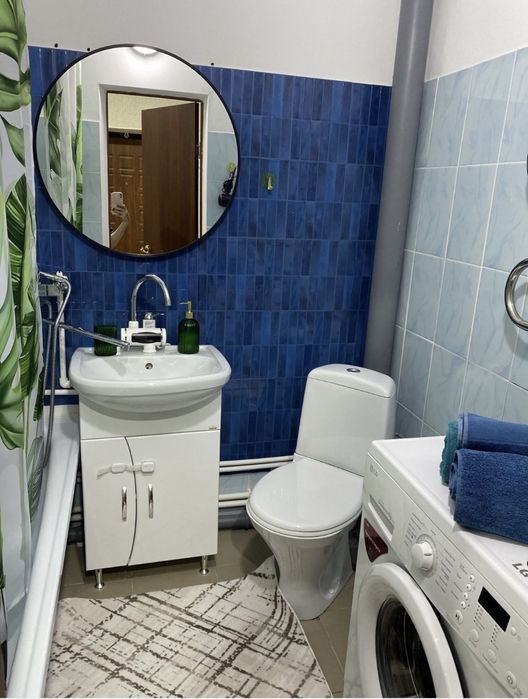 Сдам 1 комнатную квартиру