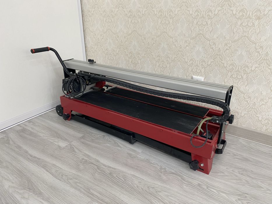 Электрический Плиткорез