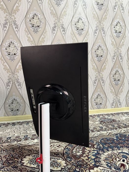 Ziffler rgb (igravoy) MONITOR.