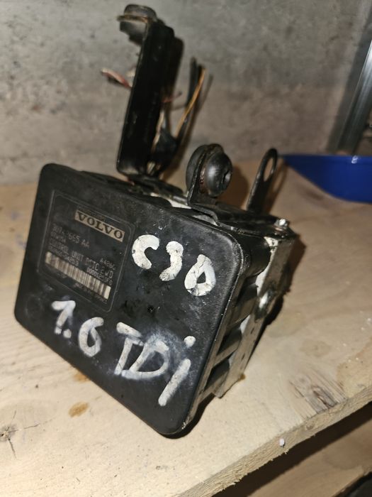 Pompa ABS Volvo s40