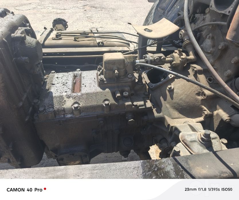 Kamaz 10 tonnalik sotiladi bartavoy