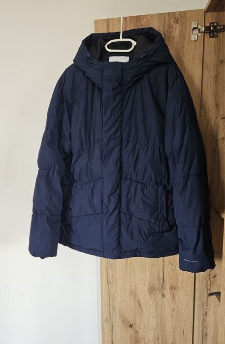 Зимно яке Jack and Jones