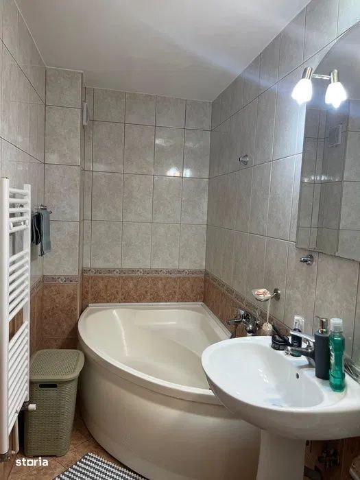 Apartament 2 camere Doamna Ghica-Centrala Proprie