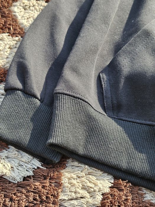 Hanorac Stüssy Negru - L