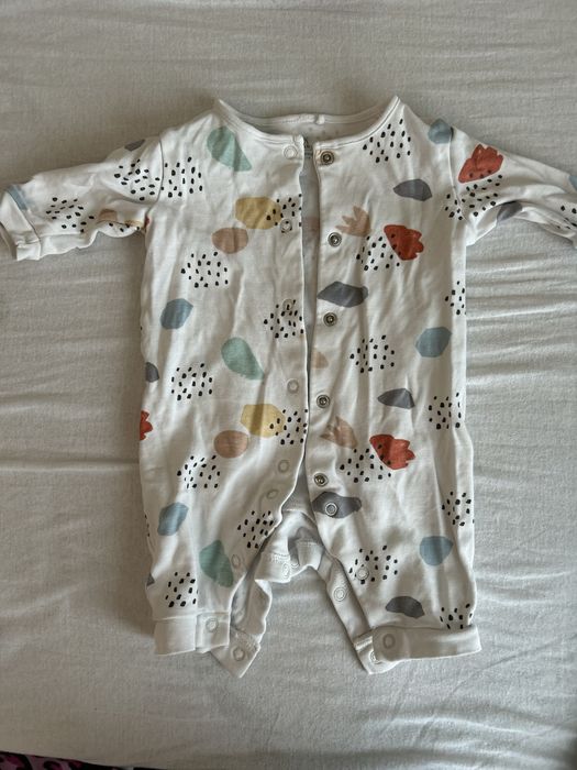 Lot haine marimea  56