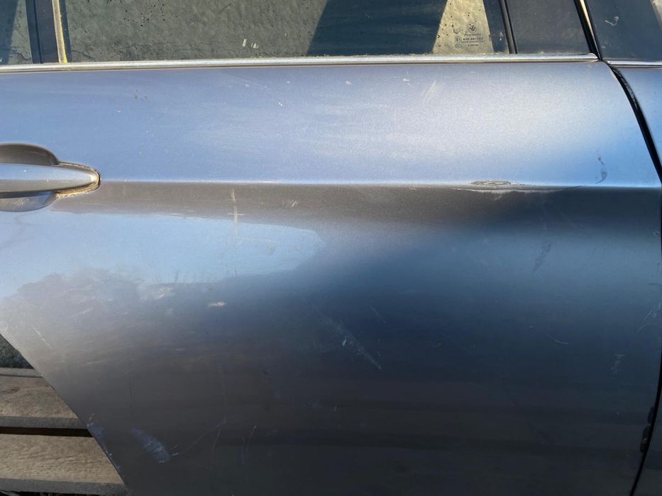 Usi usa dreapta fata stanga spate bmw seria 3 e91 complete