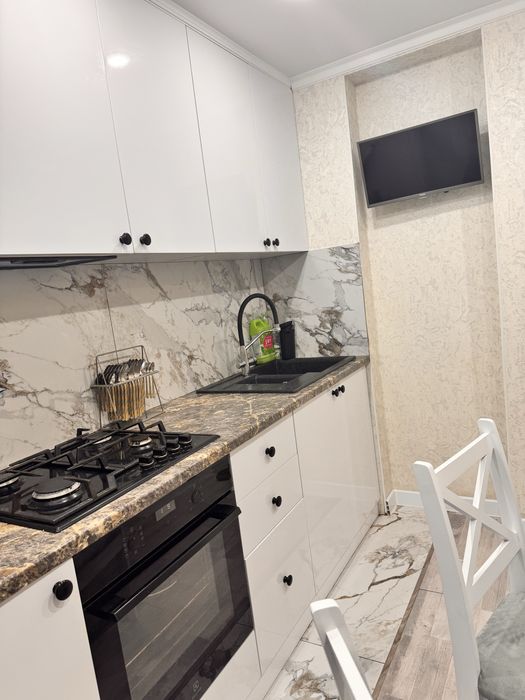 Продам 3 комнатную квартиру