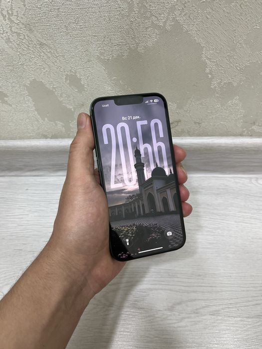 iPhone 13 ideal 93 yomkst orginal