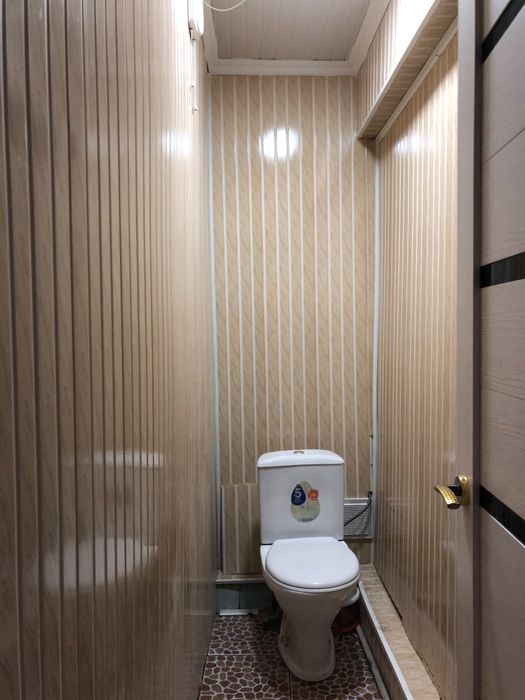 Ост Электронн 3х комнатная 73м² крыша металлочерепица