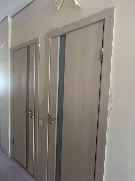 Есіктер сатылады әр қайсысы 5000мың