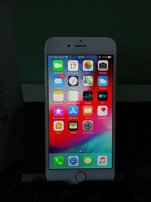 Продам  iPone 6 16GB