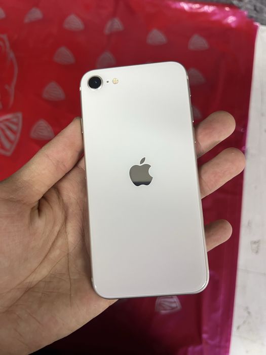 Iphone SE 3gen 2022