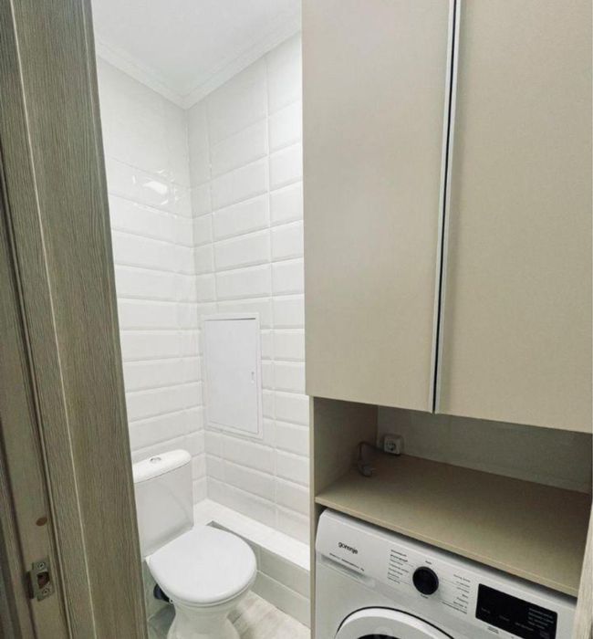 Квартира 30 мкр д 167