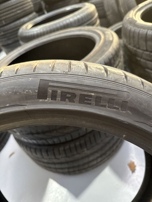 Anvelope de vara 265/40 R21