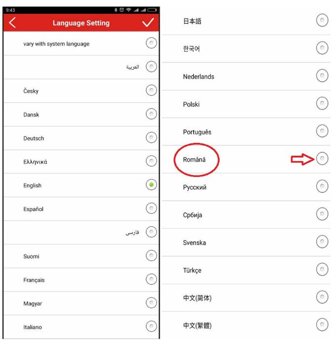 Interfata diagnoza Auto Easydiag 3.0 v.2024 Diagnoza X431 ROMANA !!!