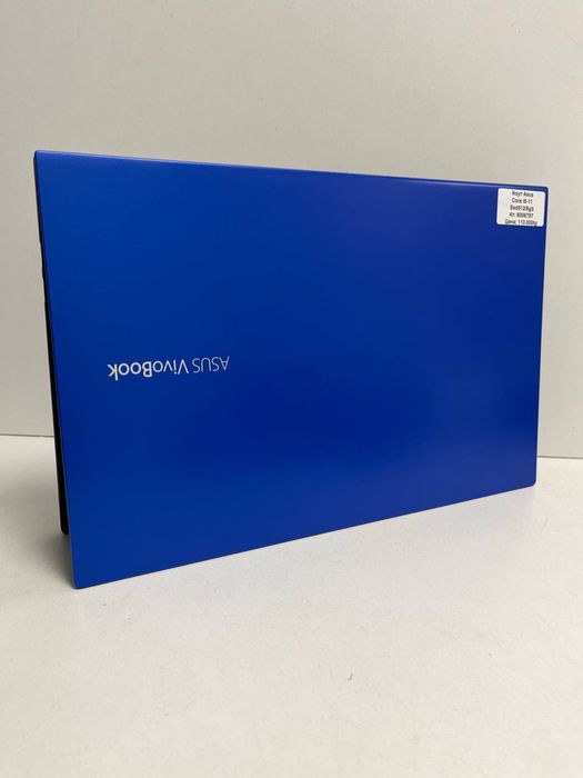 Ноут.Asus VivoBook/BariBarShop/рассрочка