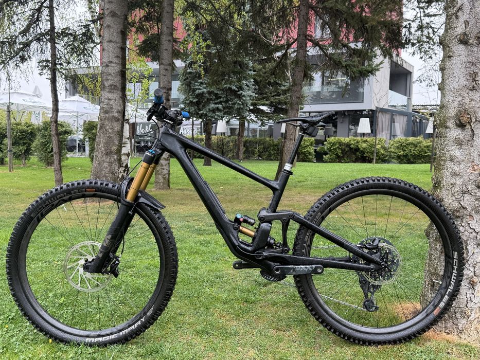 Dream Build S WORKS Enduro Specialized AXS XX1
