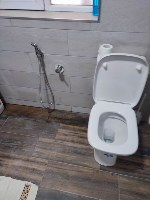Montez centrale, instalații termice și sanitare
