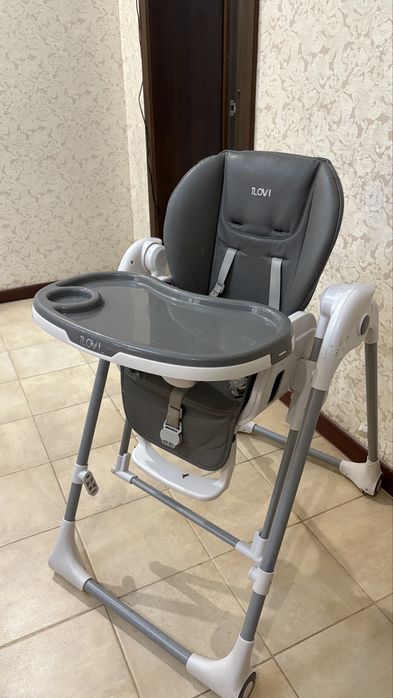 Детский стульчик