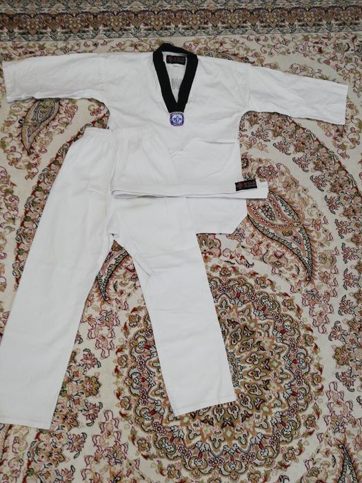 Кимано для тхэйвандо