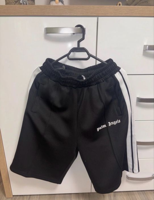 Pantaloni scurti Palm Angels Marimea L