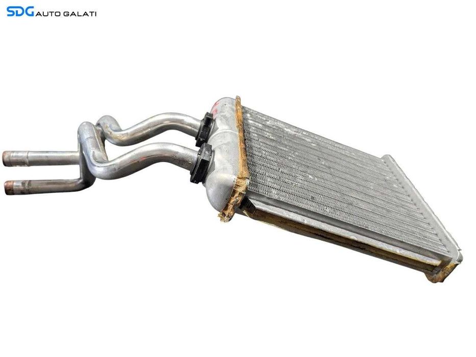 Radiator Calorifer Caldura Habitaclu Interior Bord Opel Astra G 1998 - 2004 Cod 52479237 [N3999]