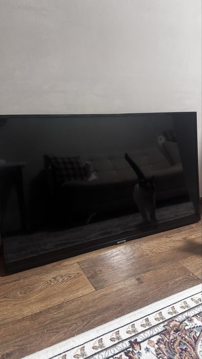 Продам Телевизор SAMSUNG 43 дюйма