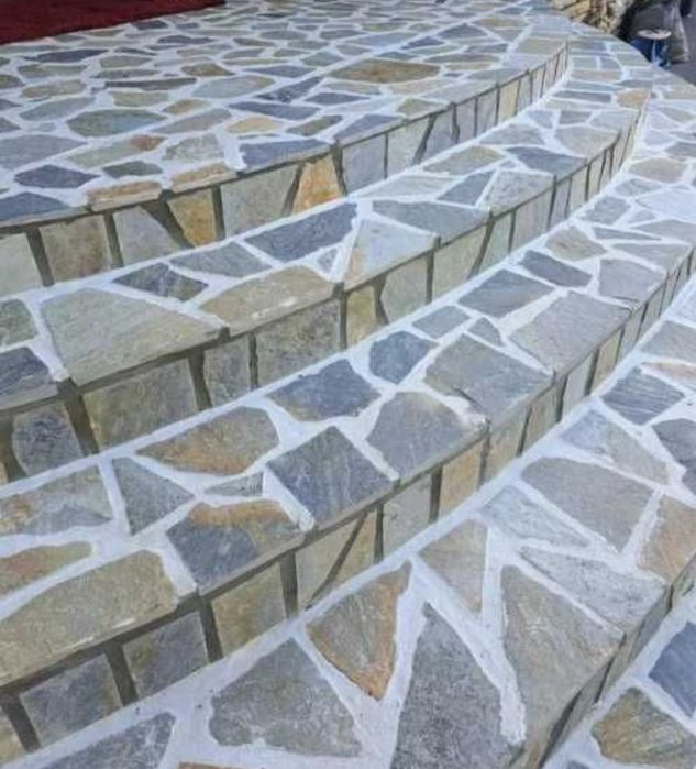 Piatra naturala decorativa preț producător