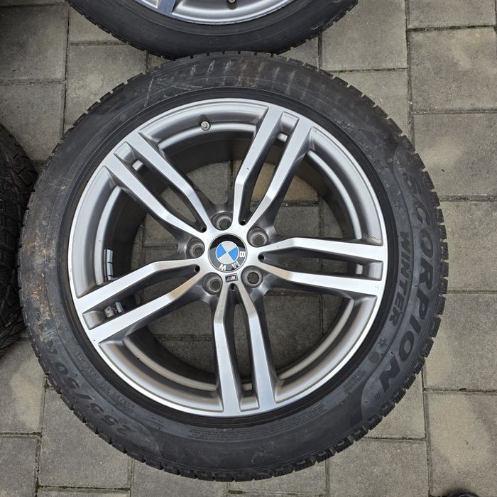 Jante BMW M  X5, X6  F15, F16 Style  623 M