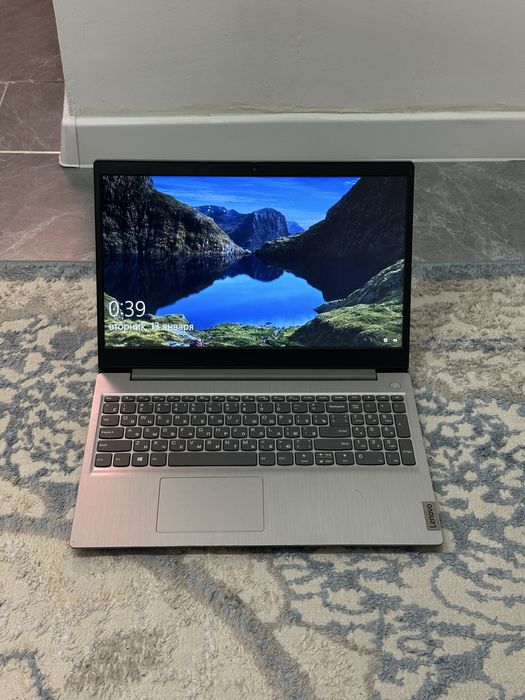 Ноутбук Lenova / Ленова