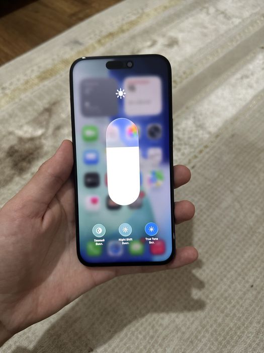 Айфон 15 про мах 512гб