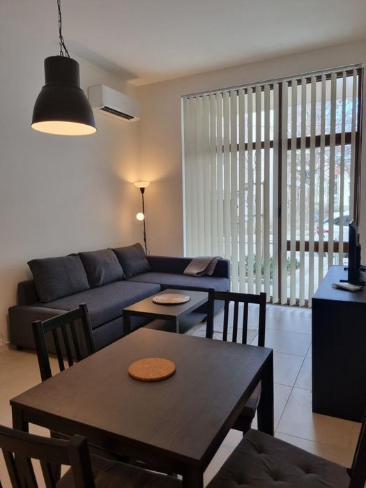 Дава се под наем Двустаен апартамент в София, Зона Б-18 - 91 кв.м за 600 € - Снимка #2